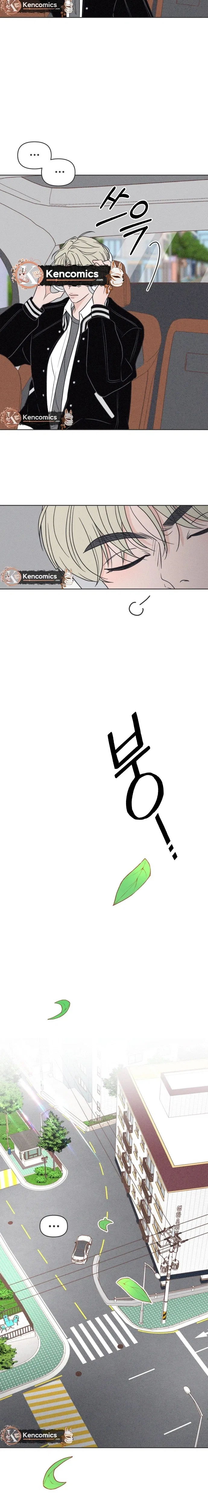 I Want to Ruin My Unrequited Love Chapter 10 – Page 29