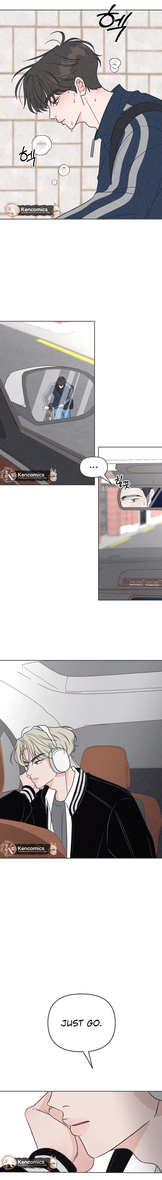 I Want to Ruin My Unrequited Love Chapter 10 – Page 32