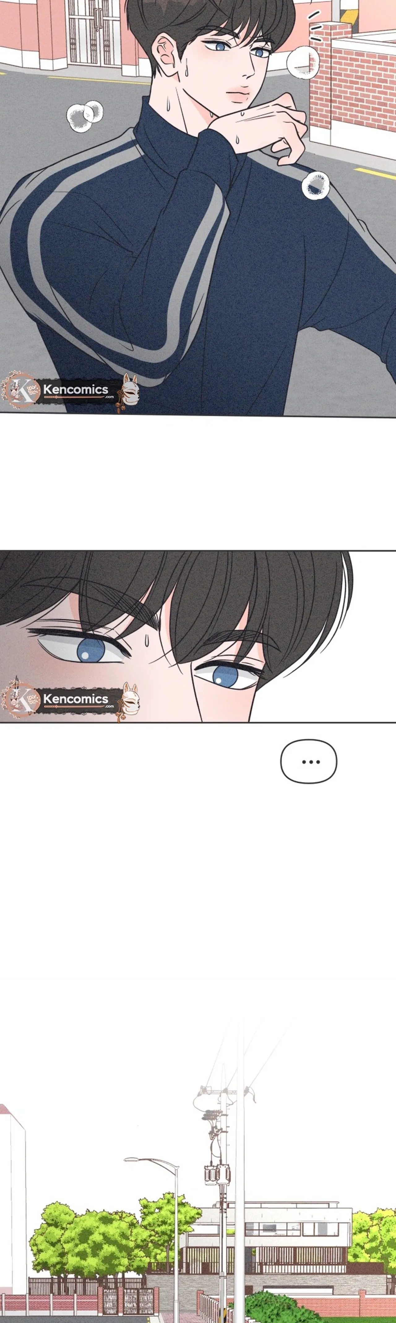 I Want to Ruin My Unrequited Love Chapter 10 – Page 38