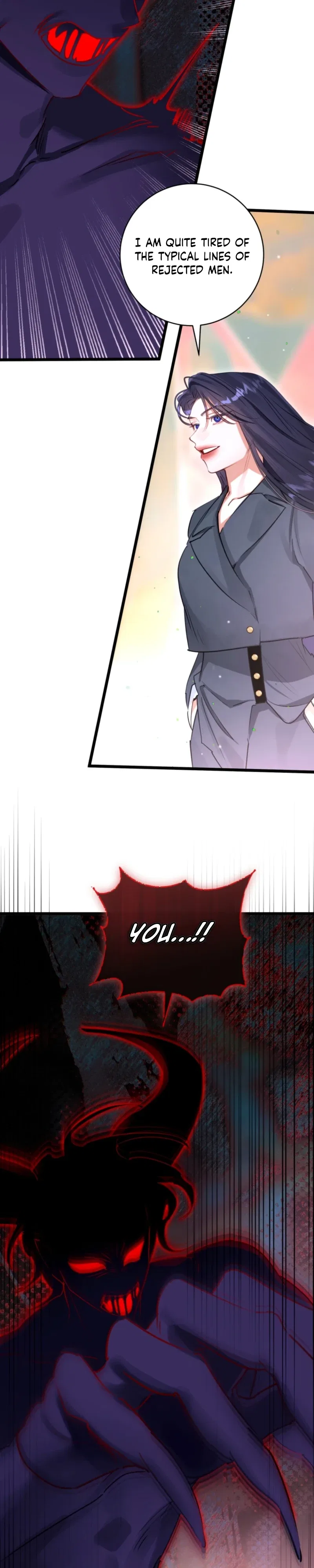 The Archduke’s Gorgeous Wedding Was a Fraud Chapter 112 – Page 2