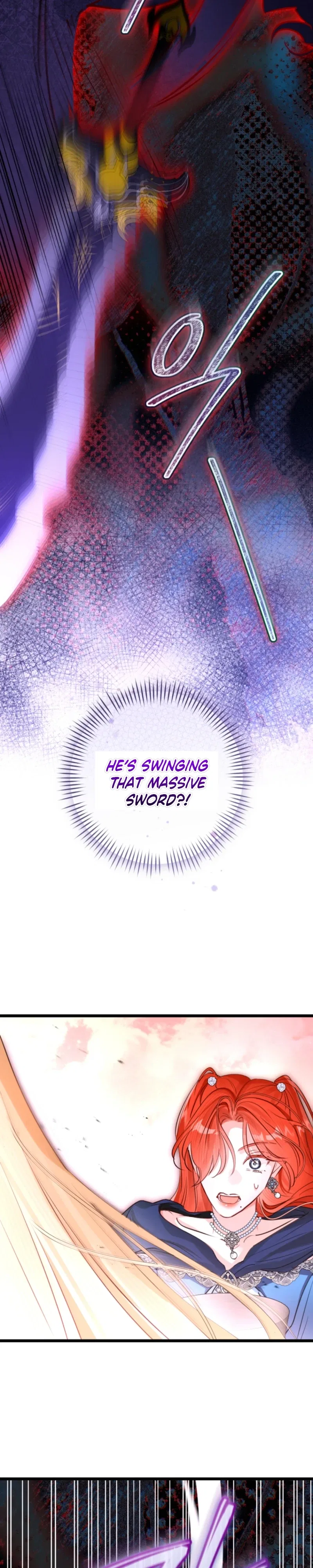The Archduke’s Gorgeous Wedding Was a Fraud Chapter 112 – Page 7