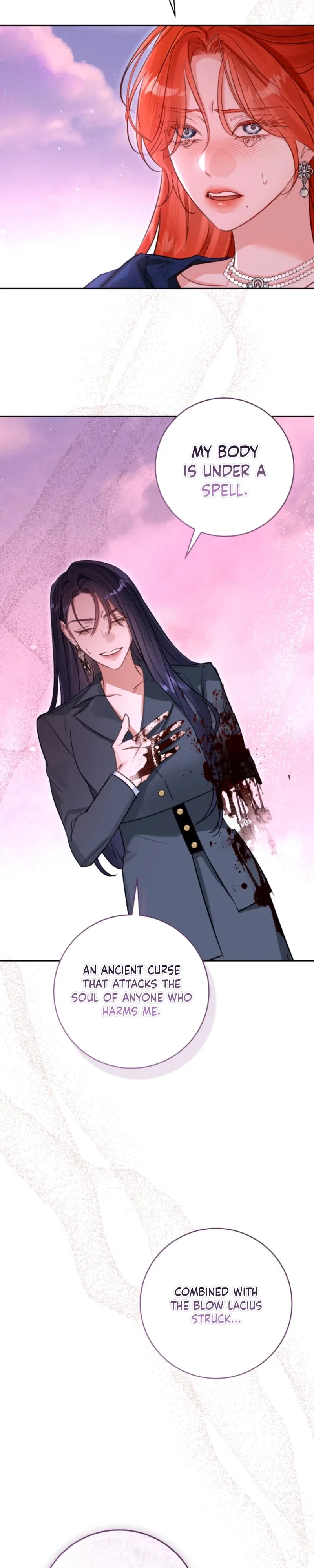The Archduke’s Gorgeous Wedding Was a Fraud Chapter 112 – Page 26