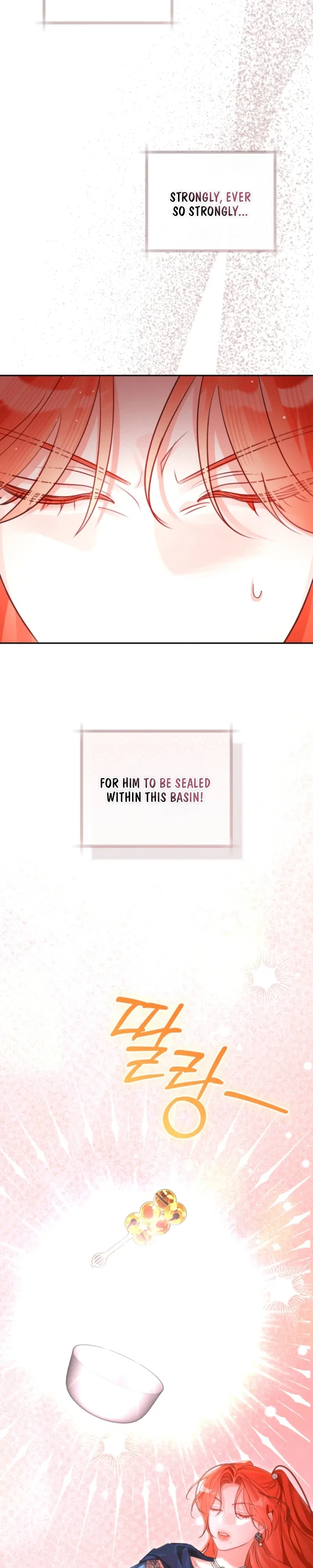 The Archduke’s Gorgeous Wedding Was a Fraud Chapter 112 – Page 30