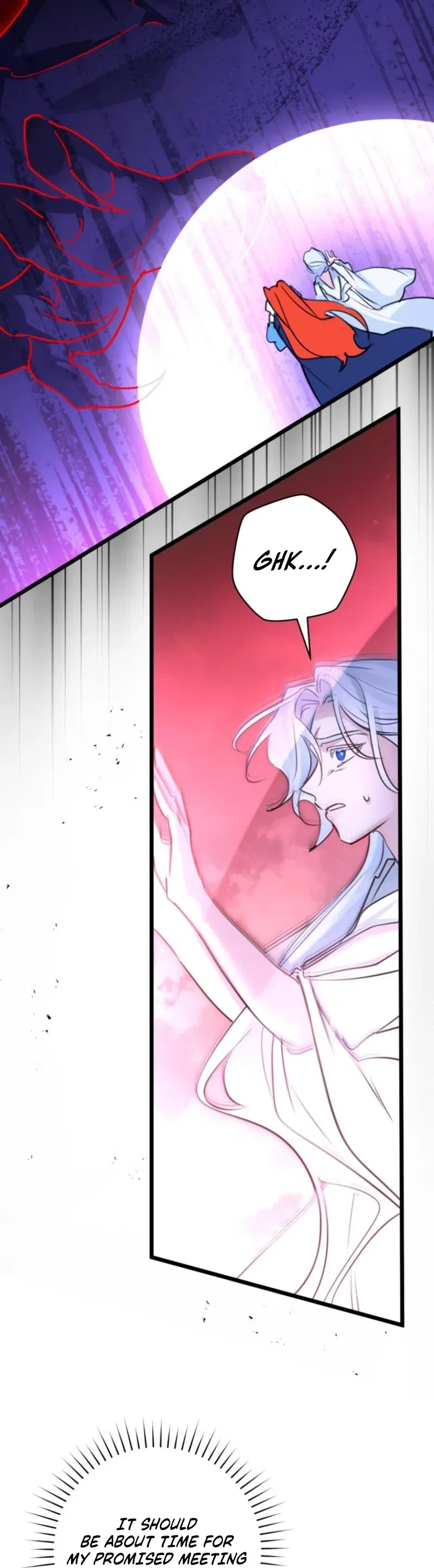 The Archduke’s Gorgeous Wedding Was a Fraud Chapter 111 – Page 3