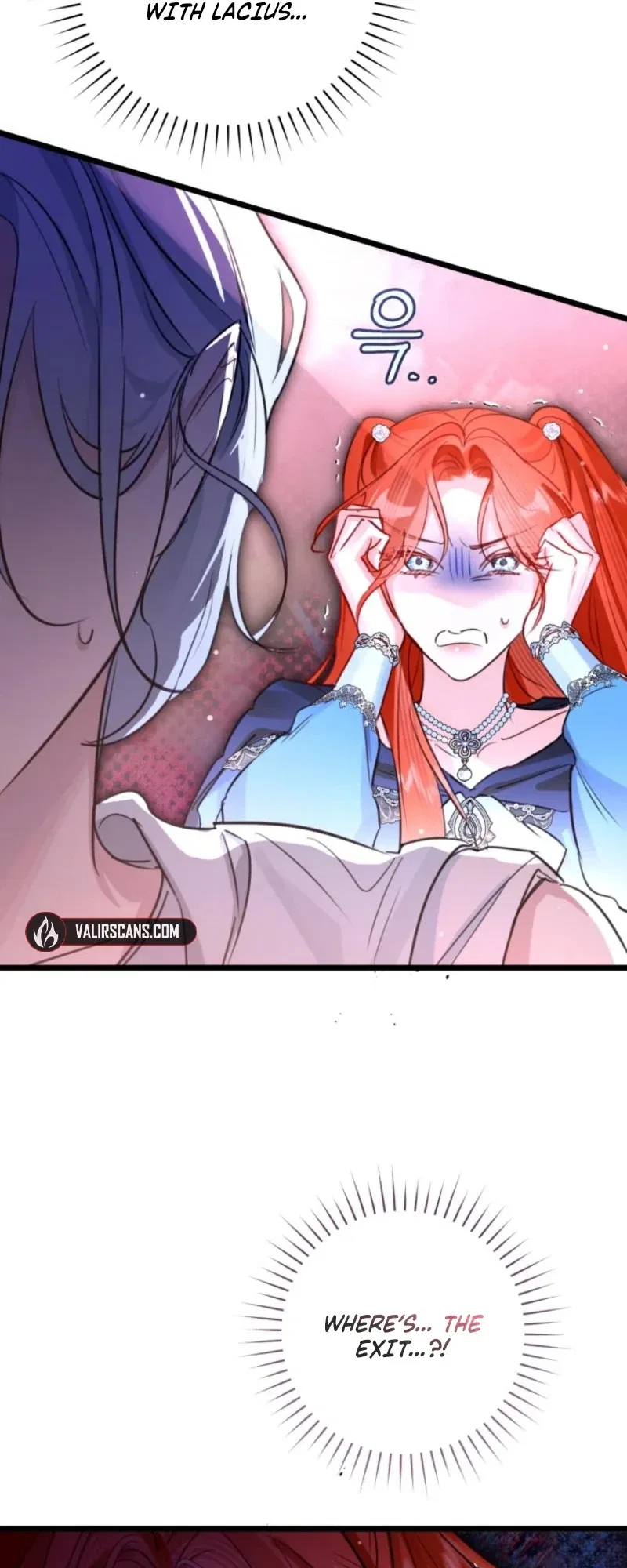 The Archduke’s Gorgeous Wedding Was a Fraud Chapter 111 – Page 4