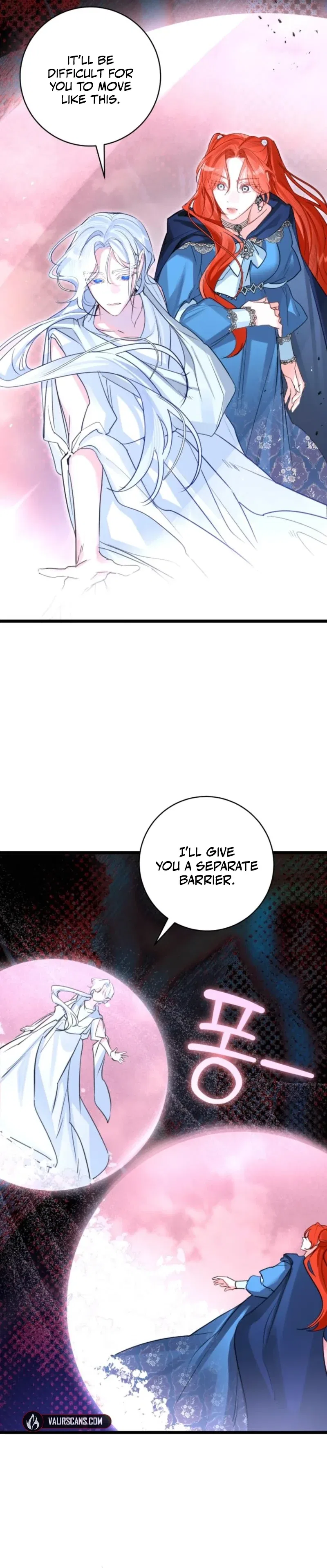 The Archduke’s Gorgeous Wedding Was a Fraud Chapter 111 – Page 7