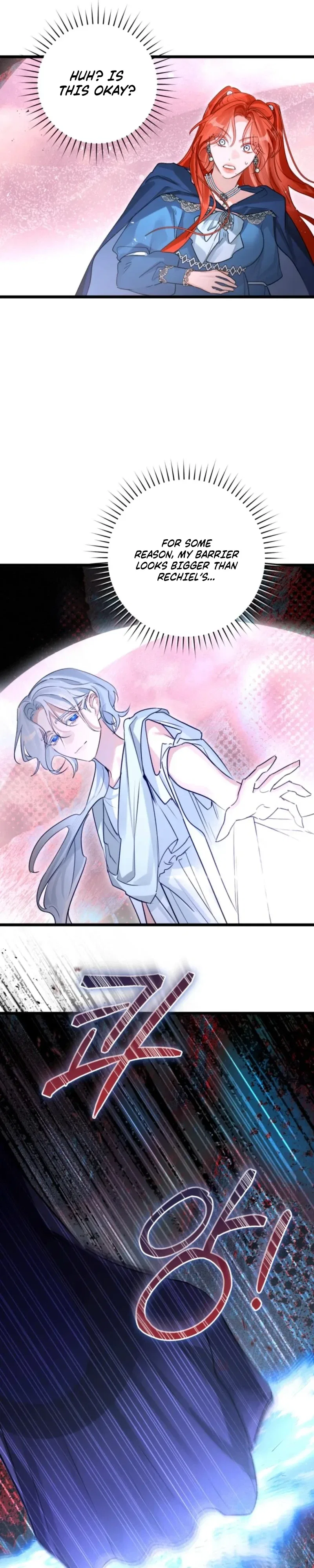 The Archduke’s Gorgeous Wedding Was a Fraud Chapter 111 – Page 8
