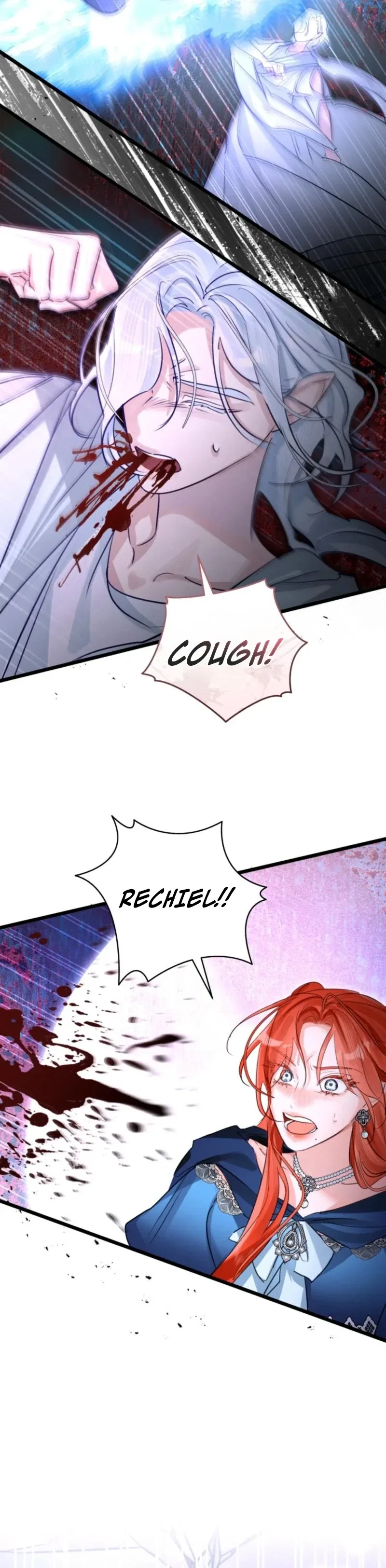 The Archduke’s Gorgeous Wedding Was a Fraud Chapter 111 – Page 9