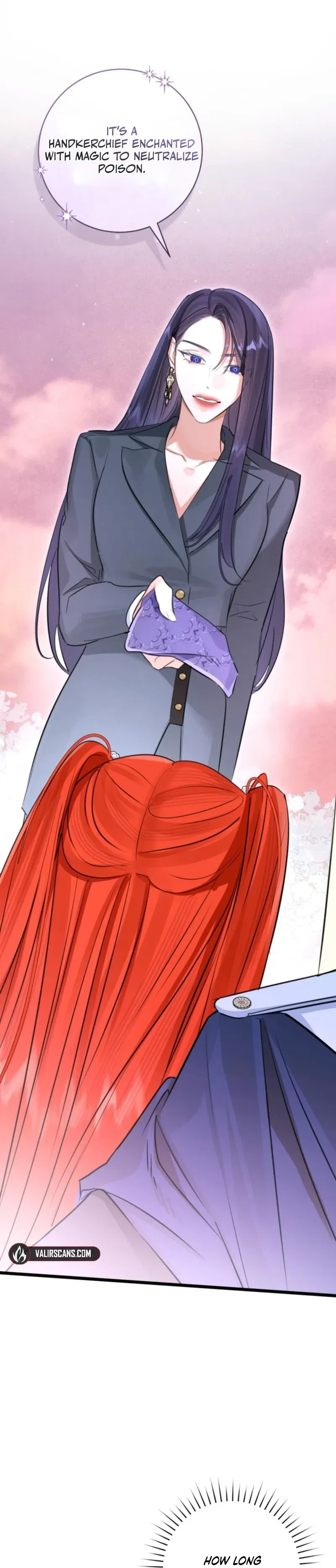 The Archduke’s Gorgeous Wedding Was a Fraud Chapter 111 – Page 25
