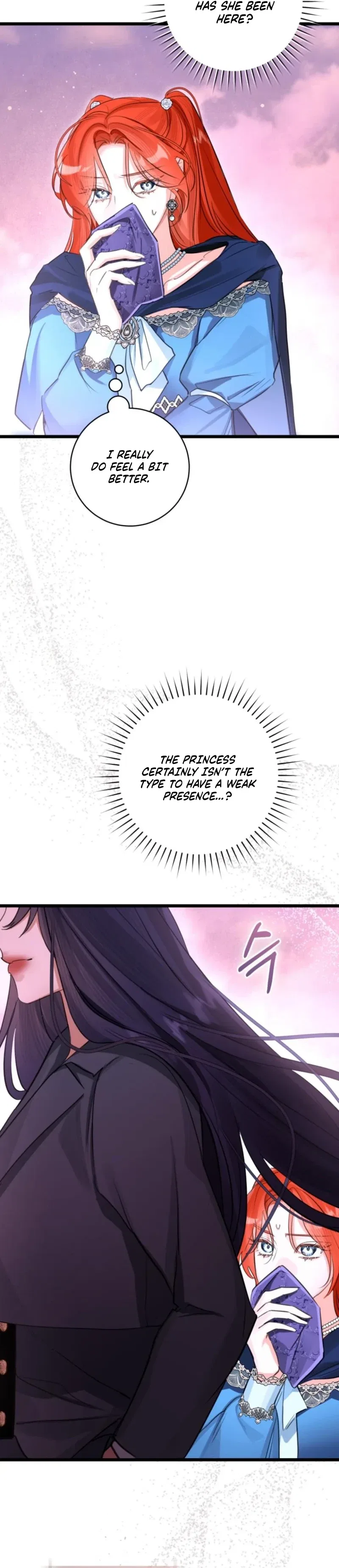 The Archduke’s Gorgeous Wedding Was a Fraud Chapter 111 – Page 26