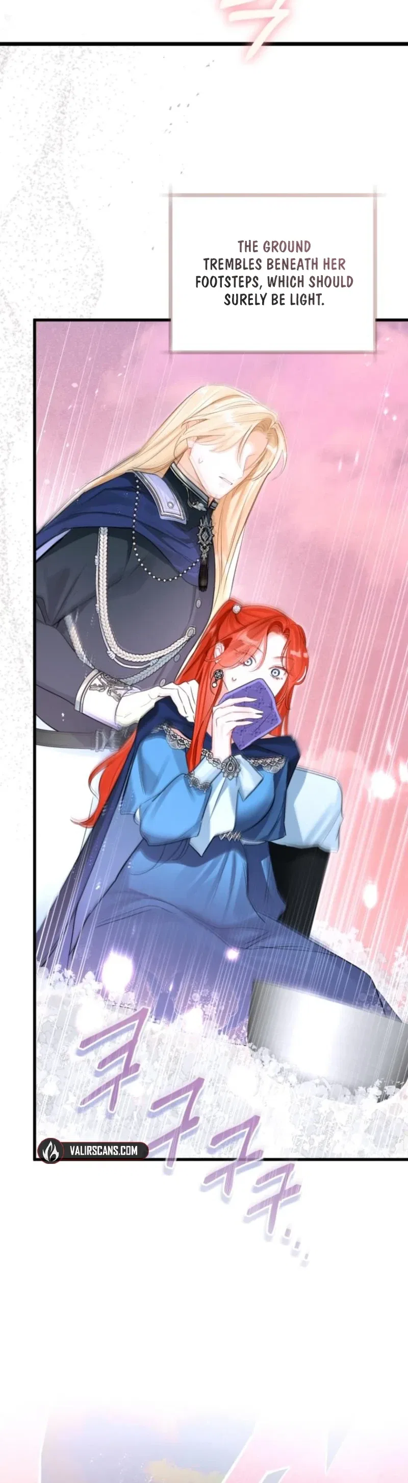The Archduke’s Gorgeous Wedding Was a Fraud Chapter 111 – Page 28
