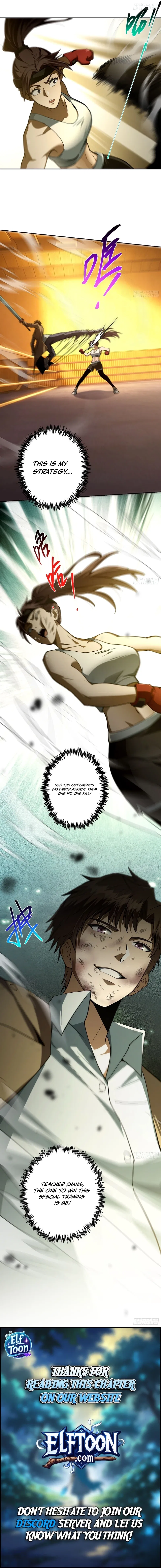 I Turn Skills into Broken Ones with a Single Word Chapter 20 – Page 10