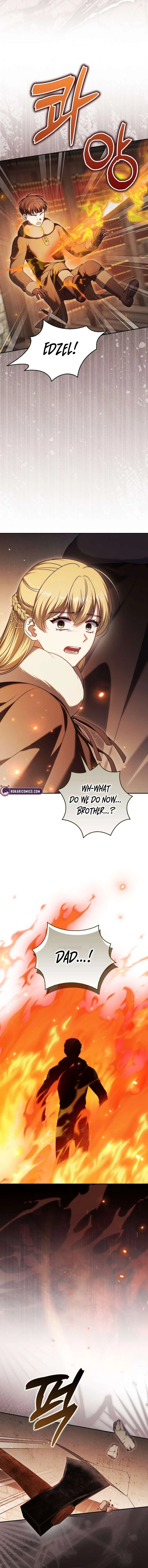 Marry or Die Chapter 51 – Page 7