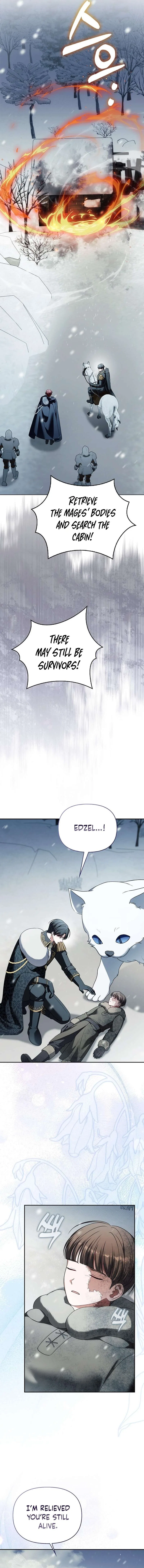 Marry or Die Chapter 51 – Page 16