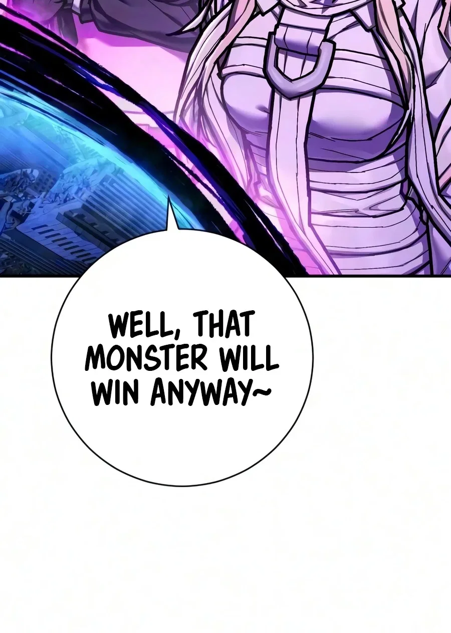 The Executioner (Lee Jehwan) Chapter 70 – Page 19
