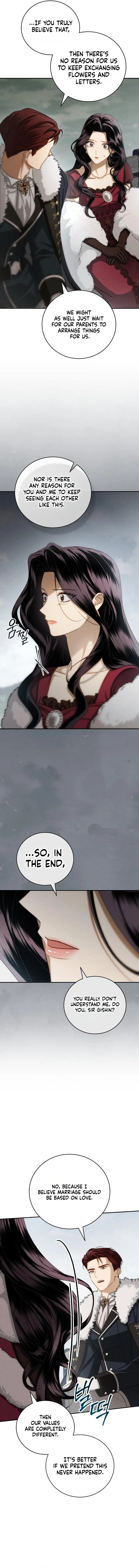 Husband Thief Chapter 28 – Page 7