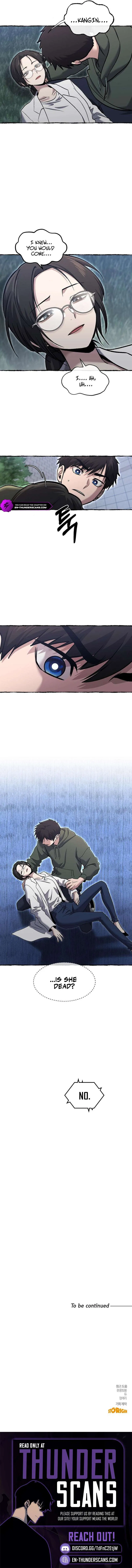 A Hero Who Is Good At Everything Chapter 87 – Page 9