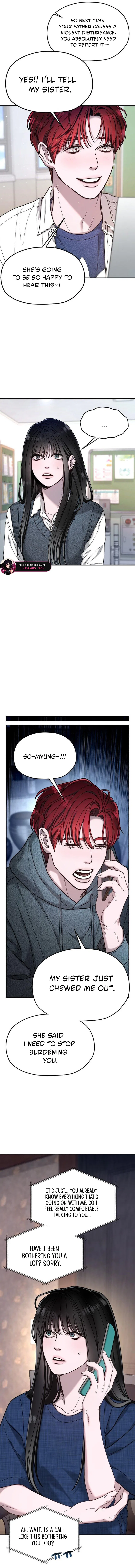 Look-Alike Daughter Chapter 206 – Page 15