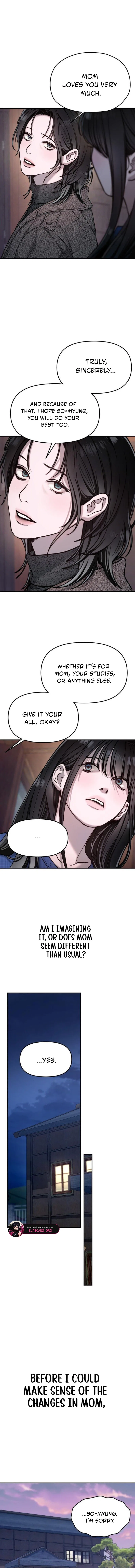 Look-Alike Daughter Chapter 206 – Page 19