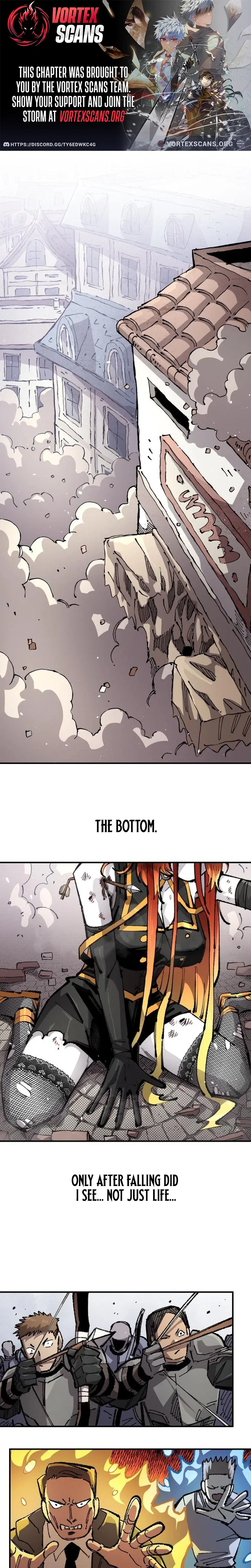 Reincarnation of the Veteran Soldier Chapter 214 – Page 1