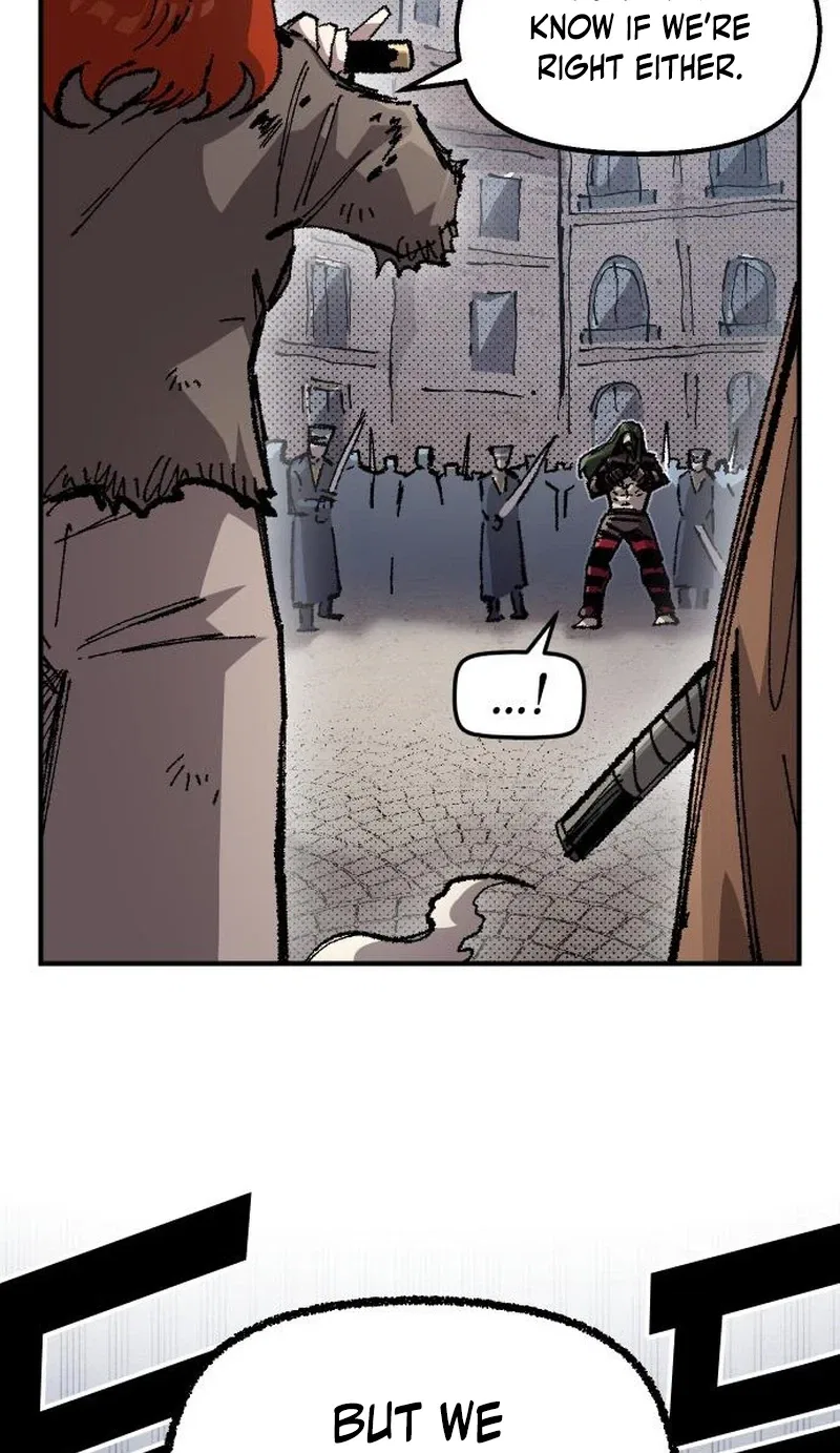 Reincarnation of the Veteran Soldier Chapter 214 – Page 4