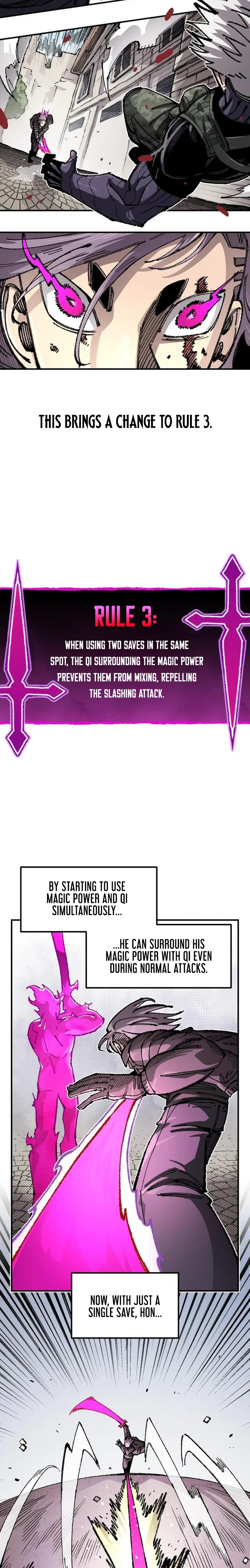 Reincarnation of the Veteran Soldier Chapter 214 – Page 16