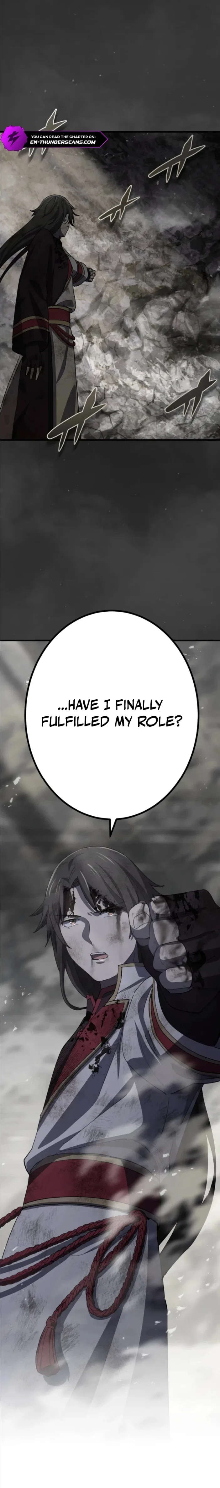 The Reincarnation of the Forbidden Archmage Chapter 190 – Page 6