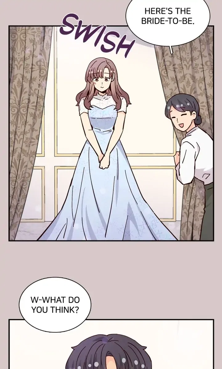 Stairway of Time Chapter 116 – Page 36