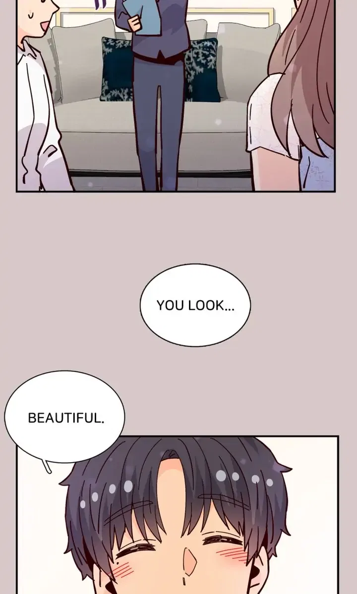Stairway of Time Chapter 116 – Page 38
