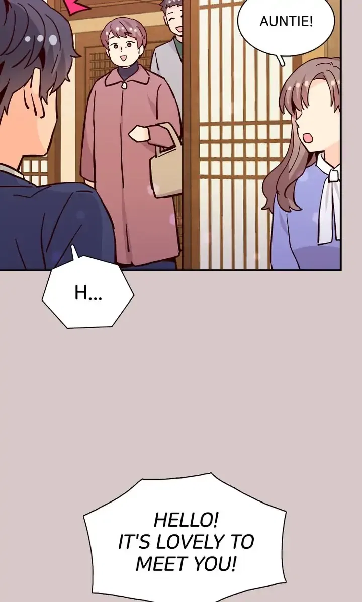 Stairway of Time Chapter 116 – Page 42
