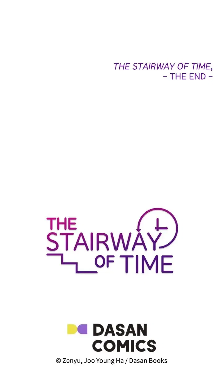 Stairway of Time Chapter 116 – Page 77