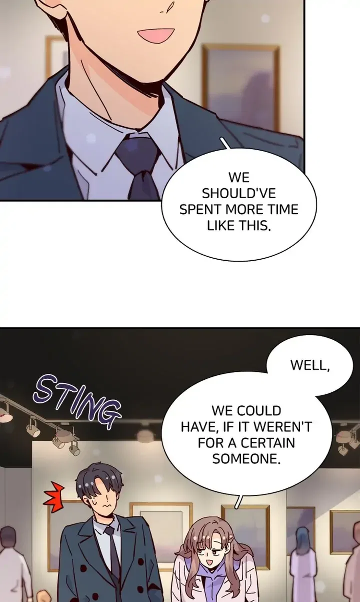 Stairway of Time Chapter 115 – Page 11