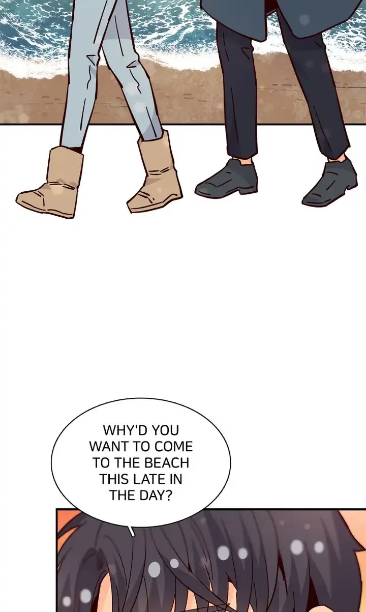 Stairway of Time Chapter 115 – Page 35