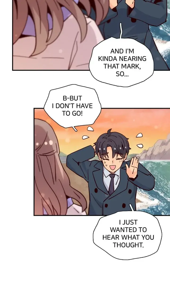 Stairway of Time Chapter 115 – Page 58