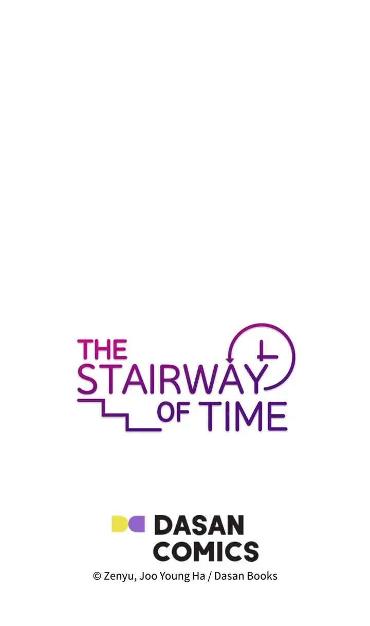 Stairway of Time Chapter 115 – Page 71