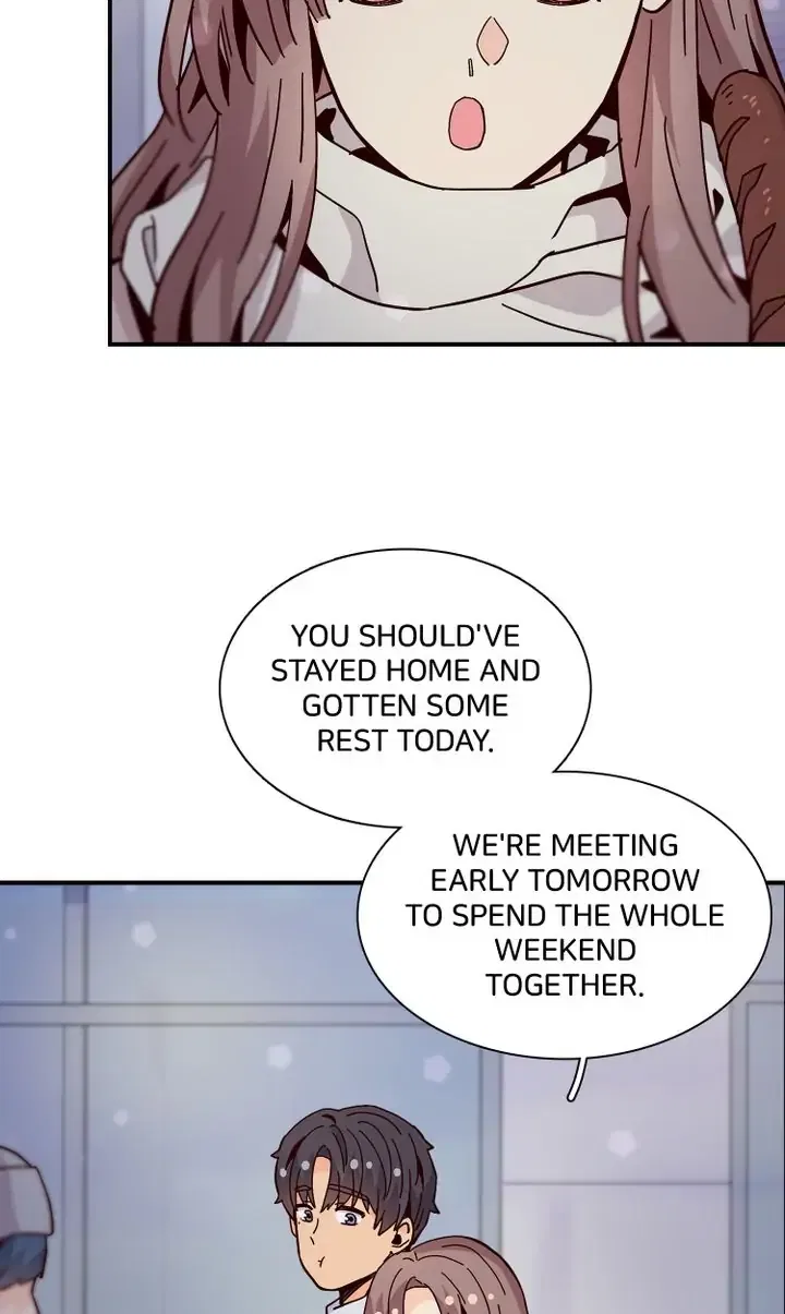 Stairway of Time Chapter 114 – Page 16