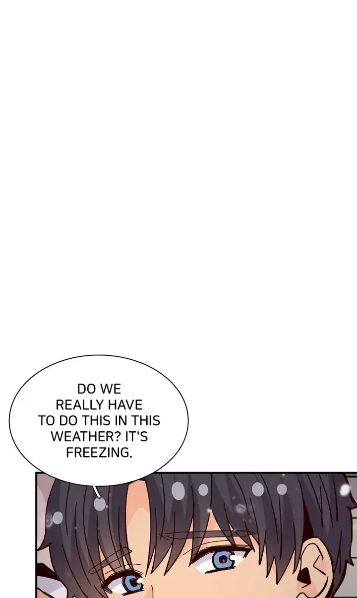 Stairway of Time Chapter 114 – Page 34