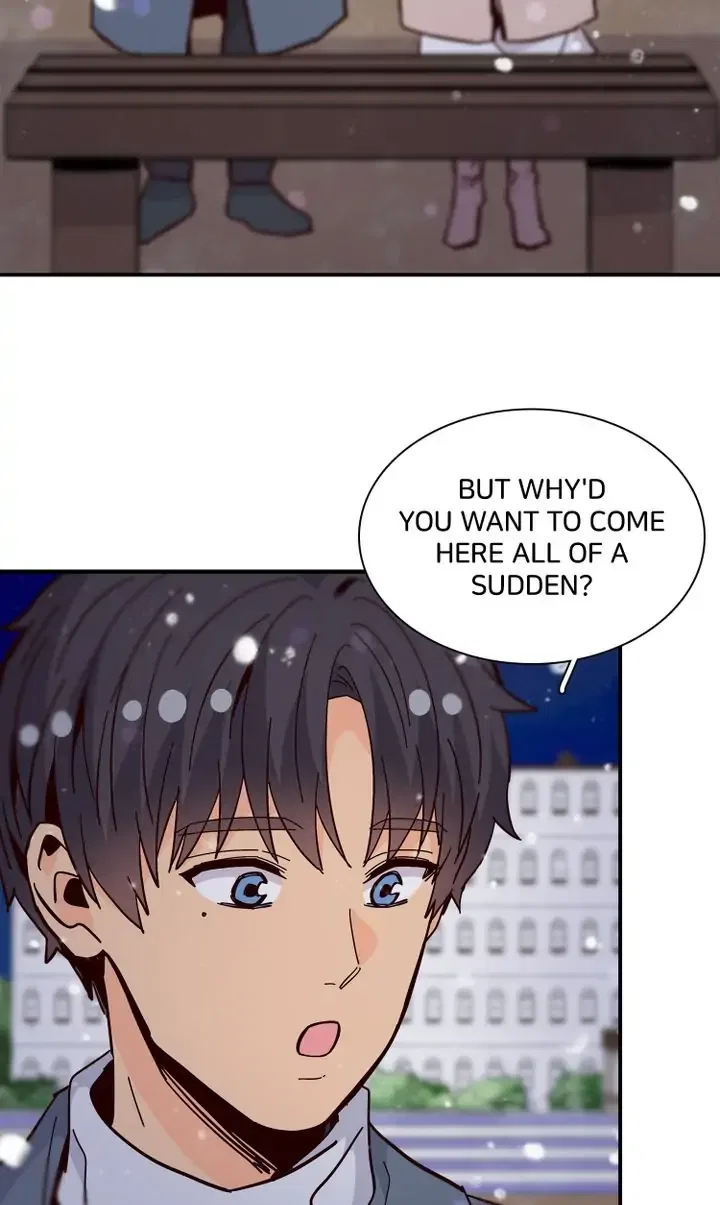 Stairway of Time Chapter 114 – Page 40