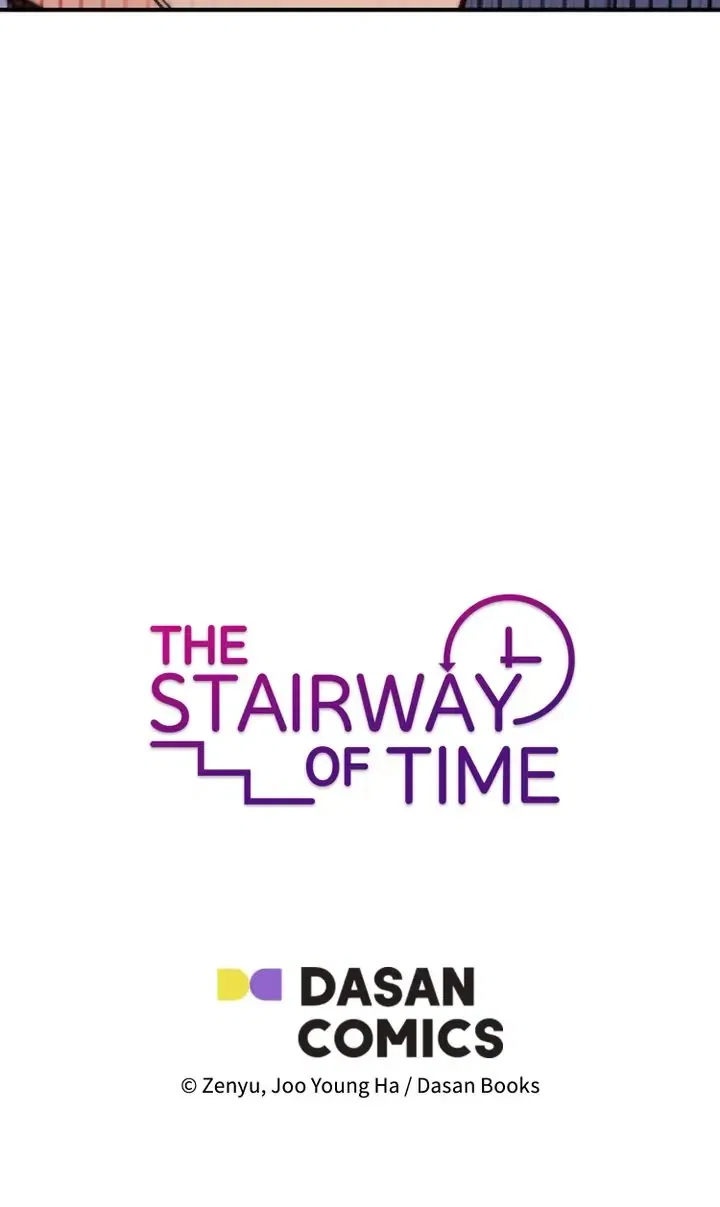 Stairway of Time Chapter 114 – Page 83