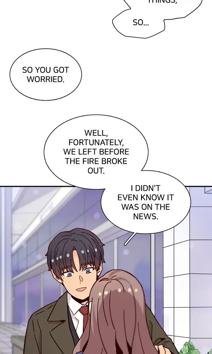 Stairway of Time Chapter 113 – Page 38