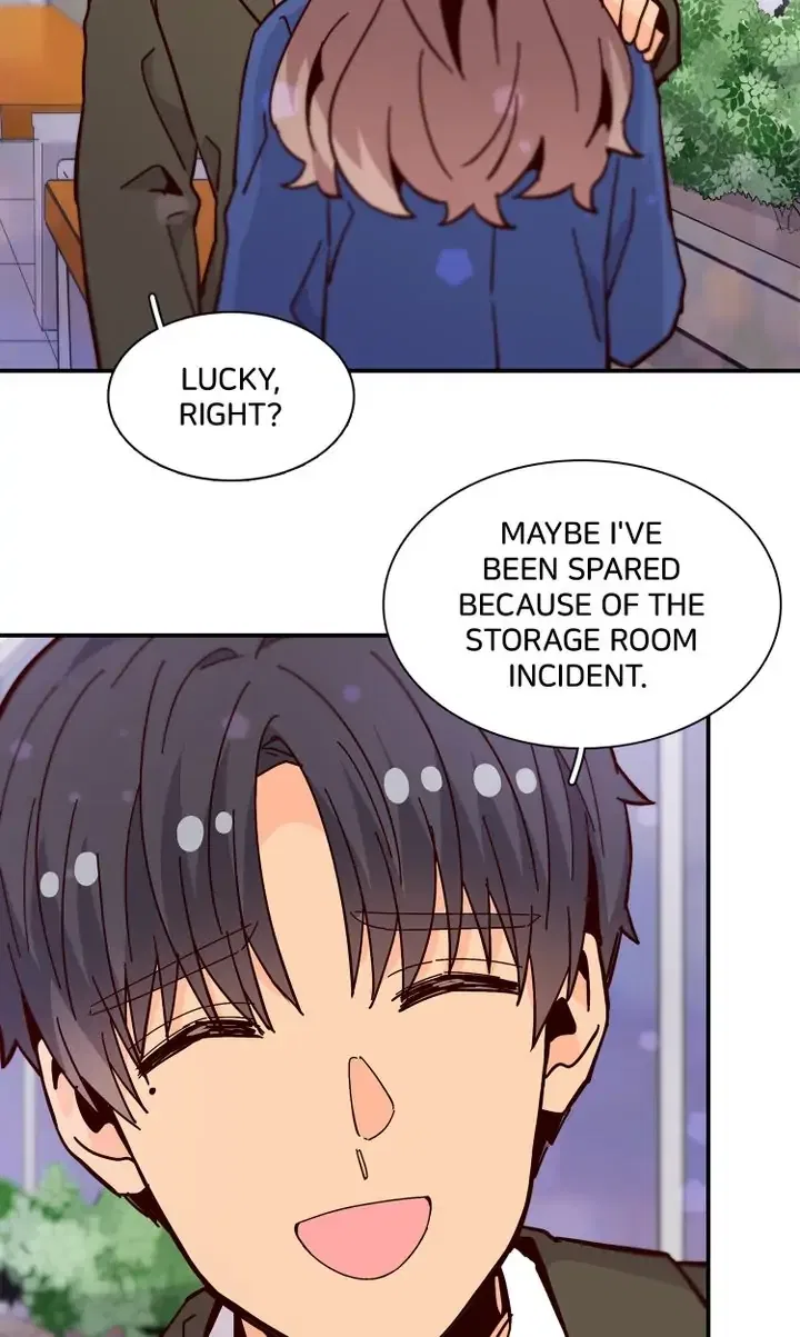 Stairway of Time Chapter 113 – Page 39