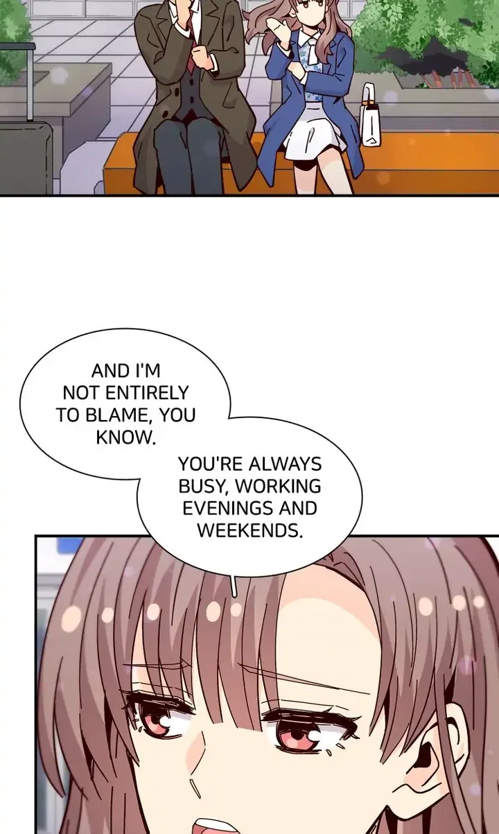 Stairway of Time Chapter 113 – Page 61