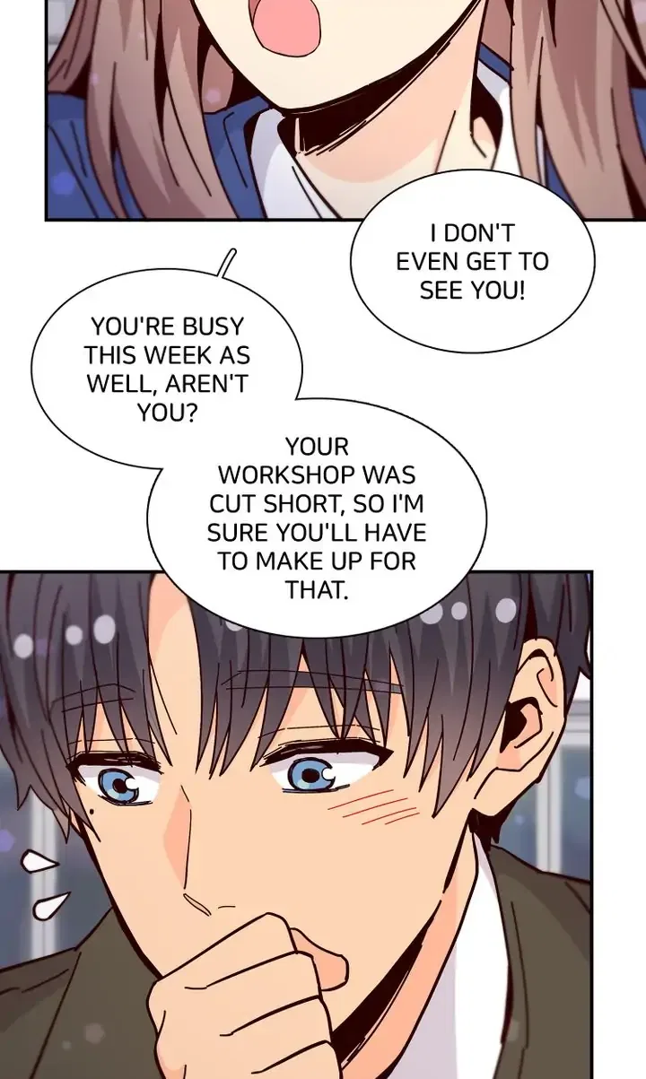 Stairway of Time Chapter 113 – Page 62