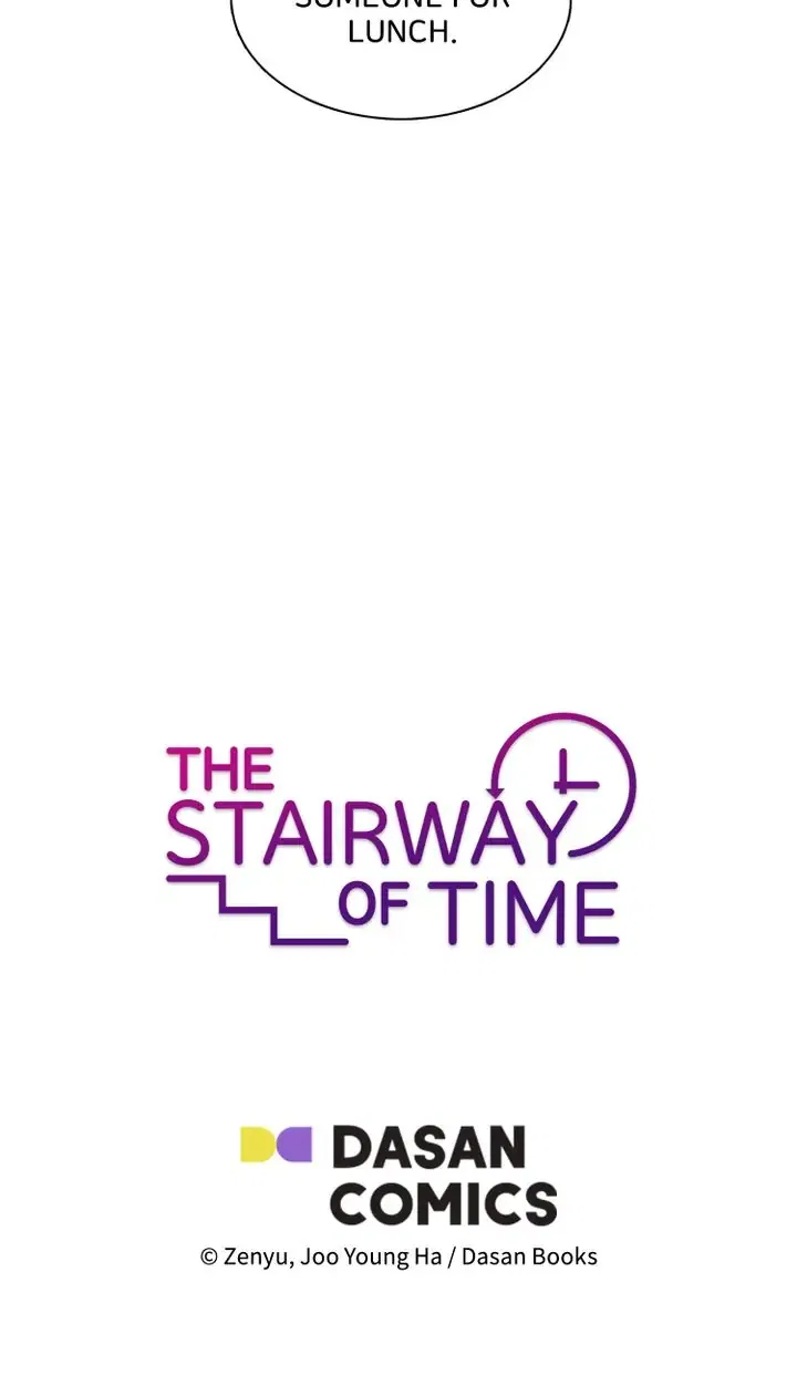 Stairway of Time Chapter 113 – Page 74