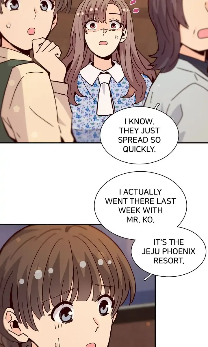 Stairway of Time Chapter 112 – Page 19