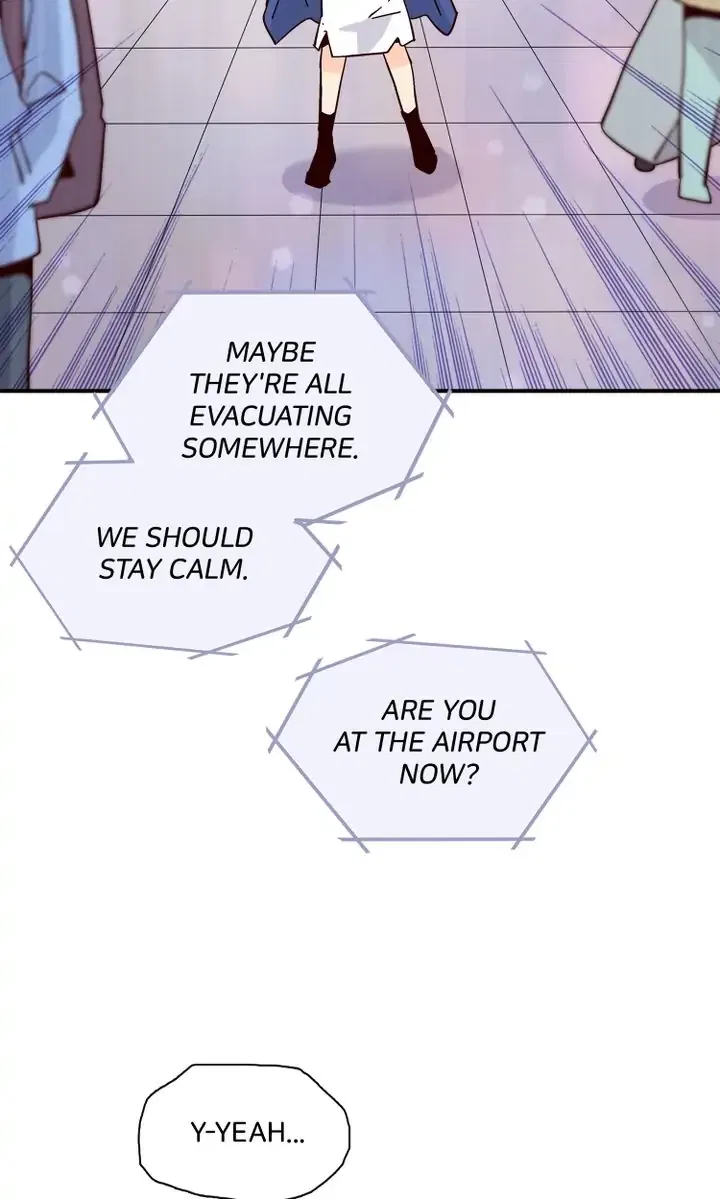 Stairway of Time Chapter 112 – Page 41