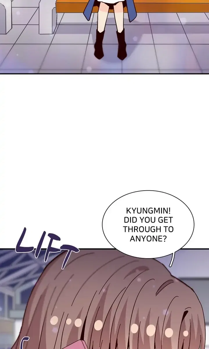 Stairway of Time Chapter 112 – Page 50