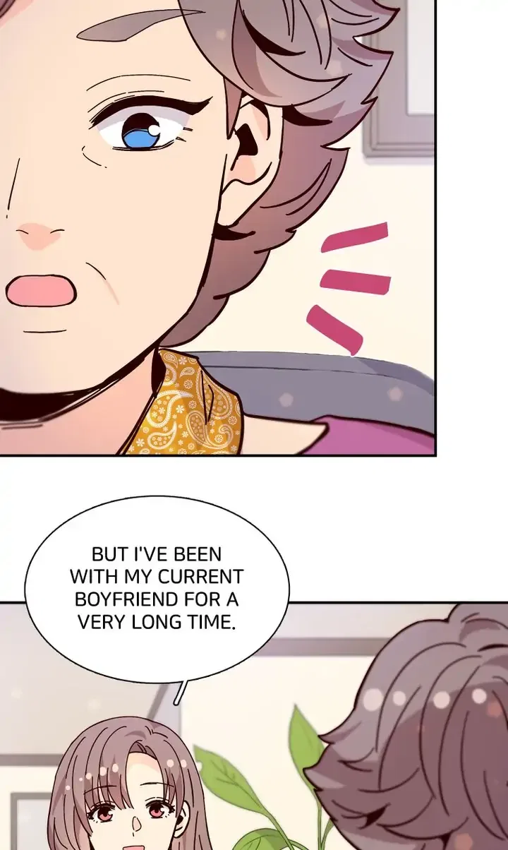 Stairway of Time Chapter 111 – Page 5