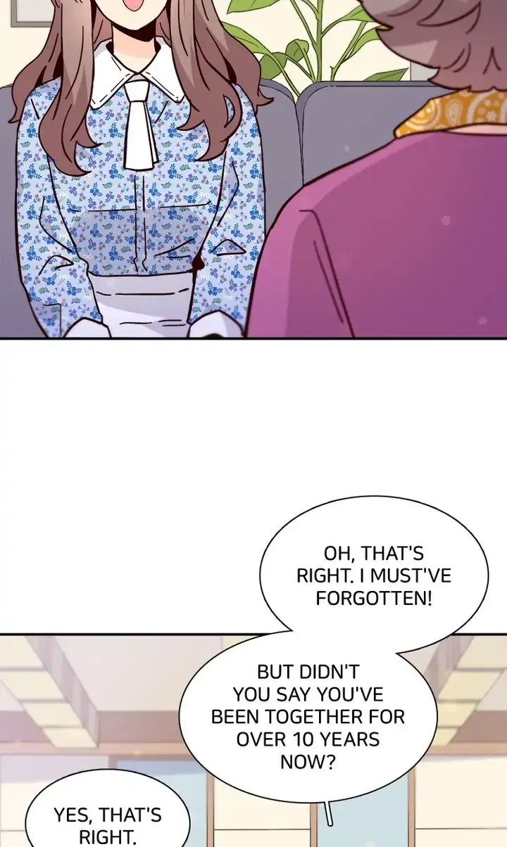 Stairway of Time Chapter 111 – Page 6