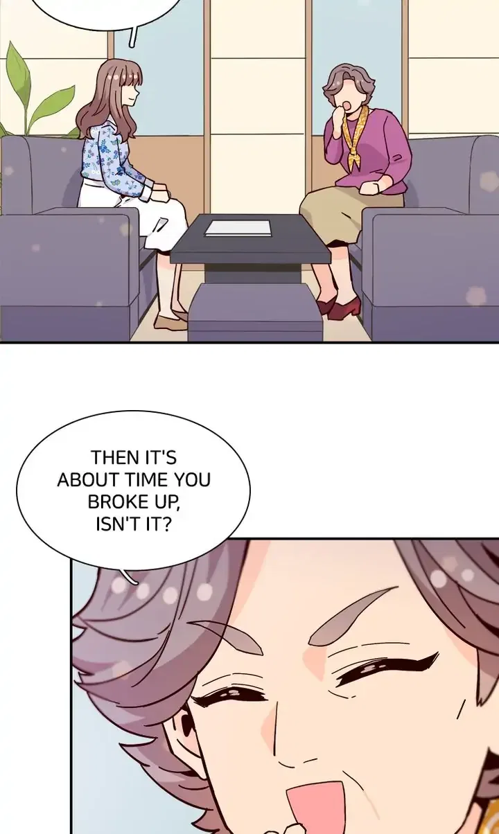 Stairway of Time Chapter 111 – Page 7